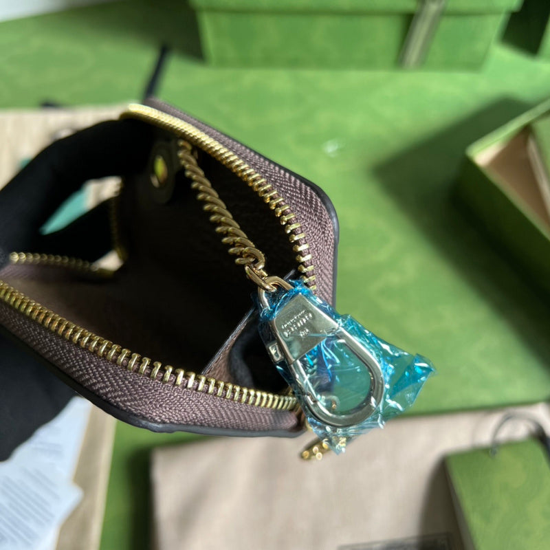 Cozy Bags - GUKI Men Wallets - 026