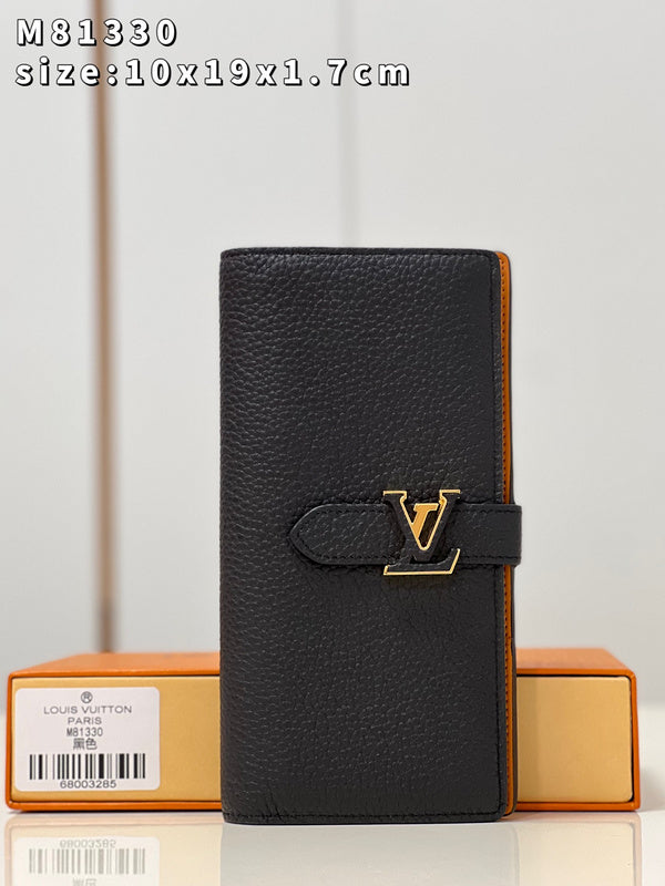 COZY - LOV Wallets - 426