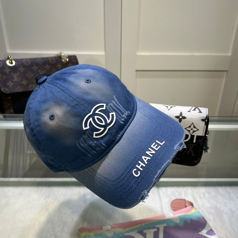 COZY BAGS - CHL Hats & Caps - 042