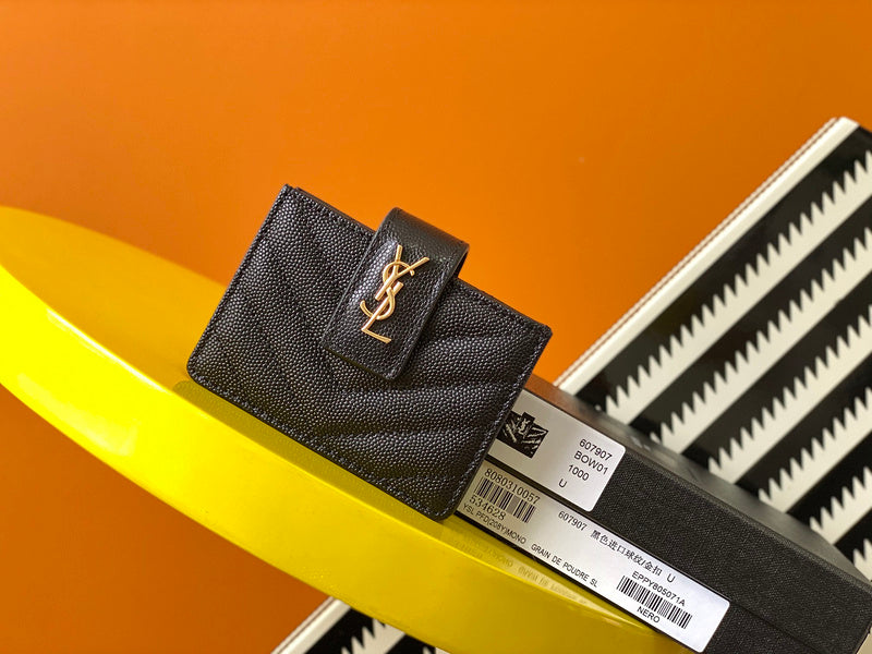 COZY - YLS Wallets - 111