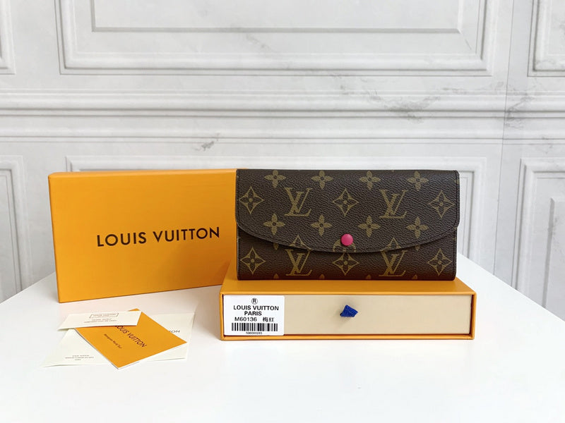 COZY BAGS - LOV Wallets - 796