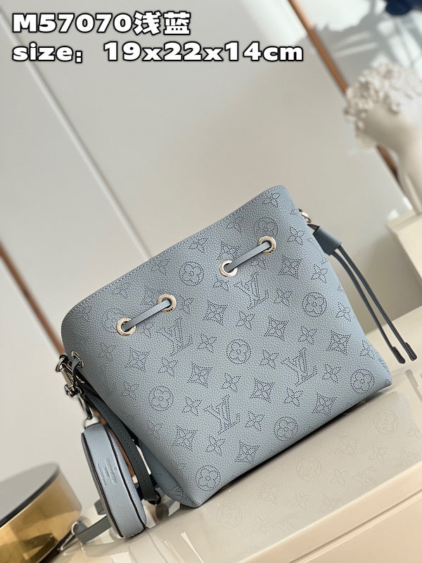 COZY BAGS - LOV Bags - 1378