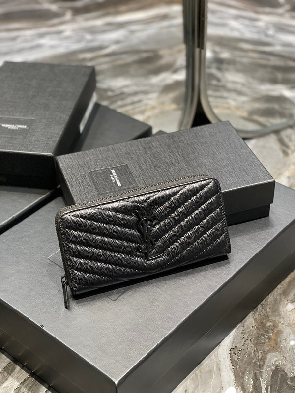 COZY - YLS Wallets - 104