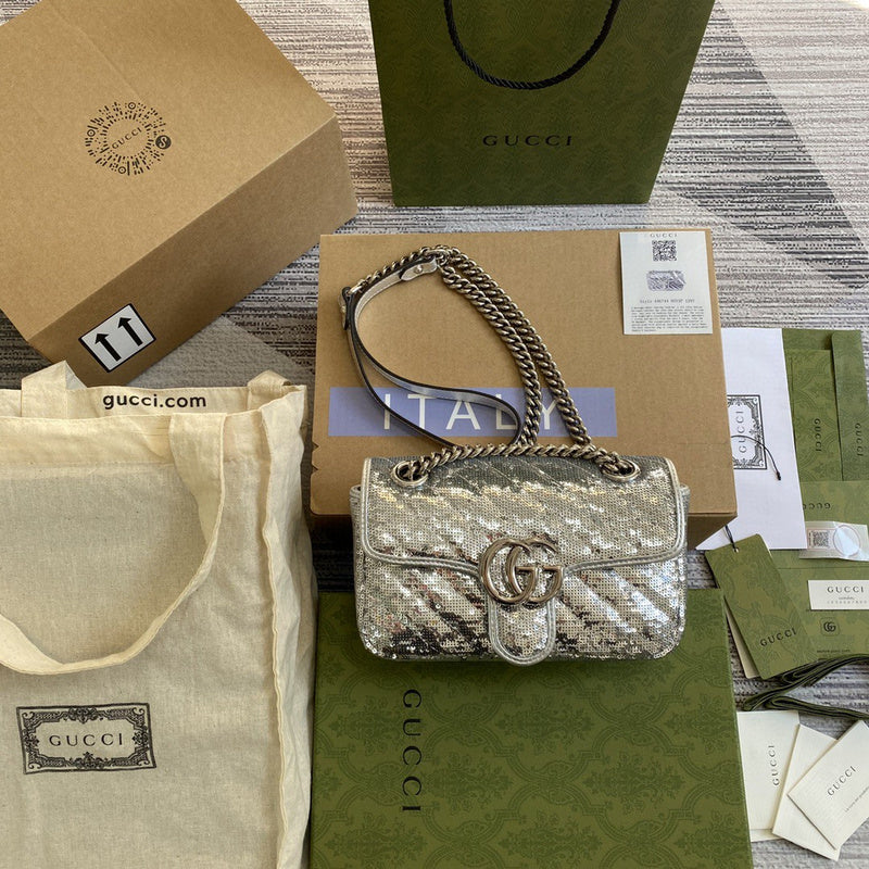 COZY BAGS - GUKI Bags - 2040