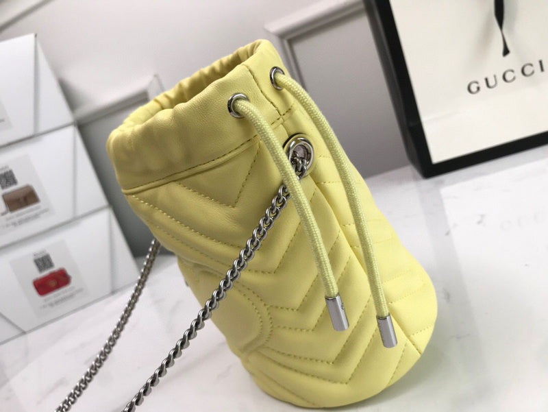 JB - Guki Lady Bags - 1073