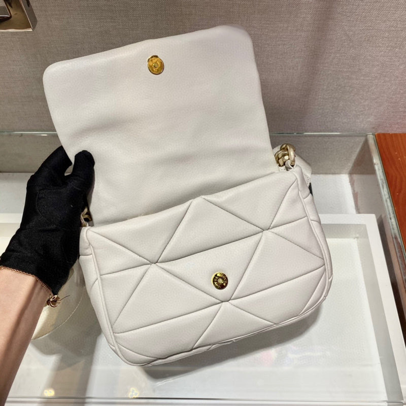 JB - PD Lady Bags - 204