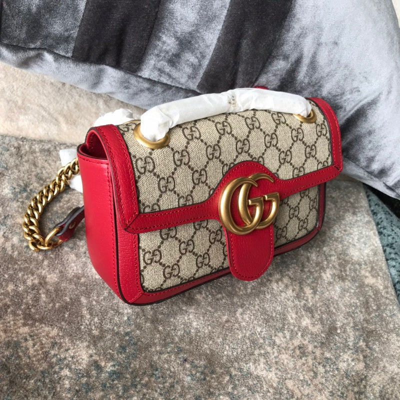 COZY - Guki Lady Bags - 1141