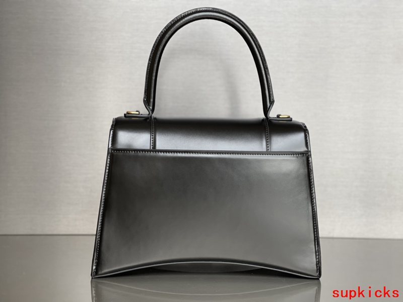 COZY BAGS - BG Hourglass Bags - 026