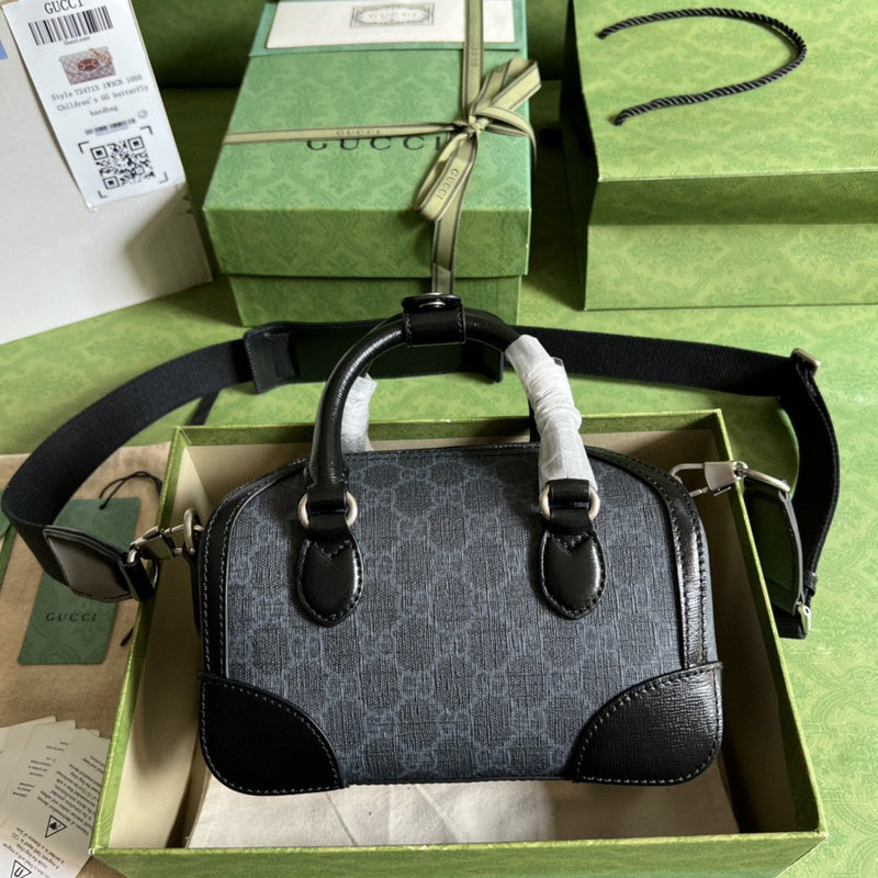 COZY BAGS - GUKI Women Bags - 750
