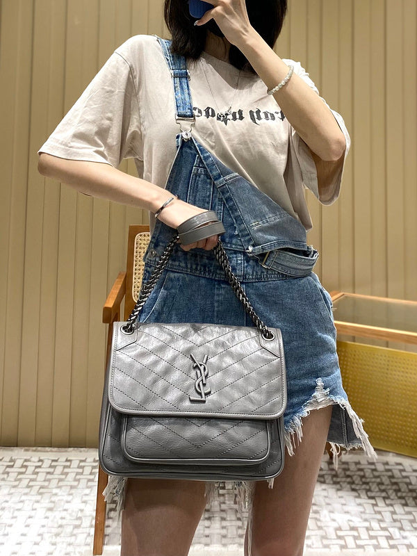 COZY BAGS - YLS Bags - 1154
