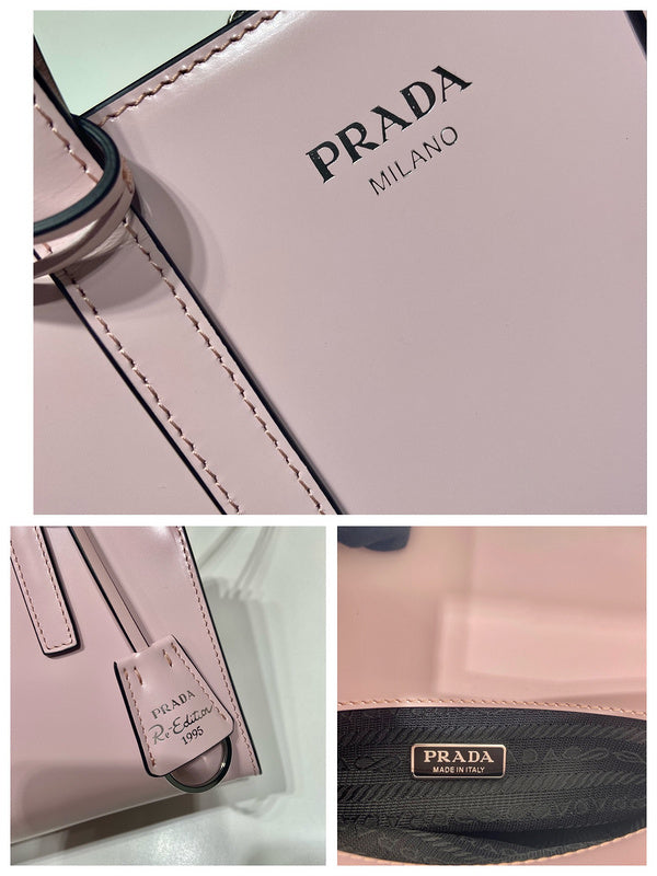 JB - PD Lady Bags - 087