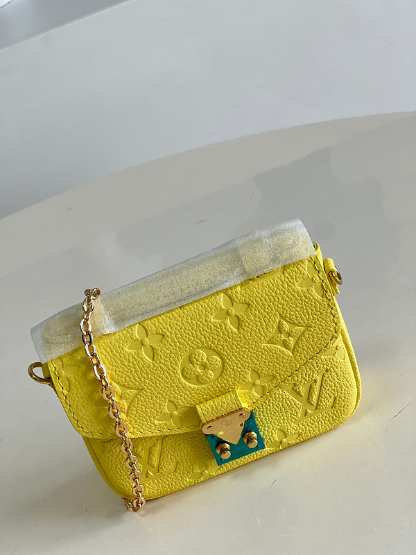 COZY BAGS - LOV Bags - 2251
