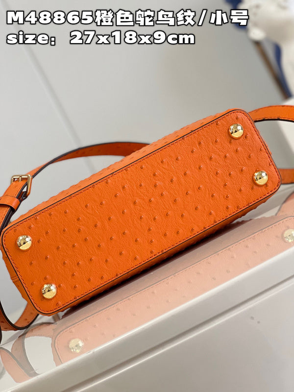 COZY - LV Bags - 1217
