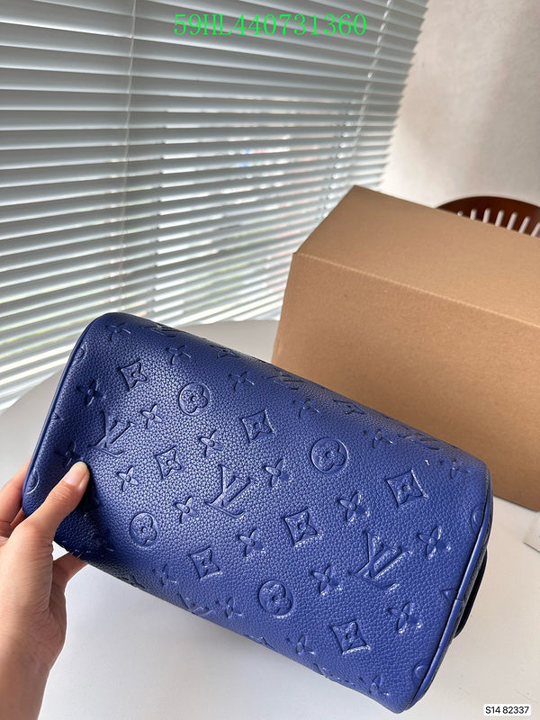 COZY BAGS - LOV Wallet - 192