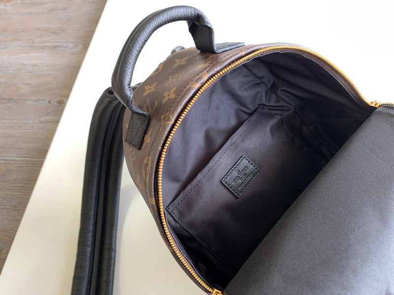 COZY - LOV Backpacks - 076
