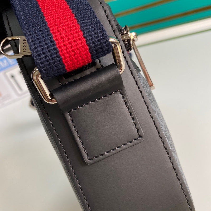 Cozy Bags - GUKI Men Shoulders Bags - 079