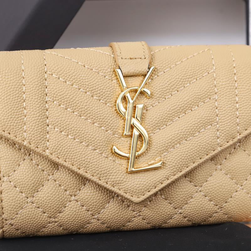 COZY BAGS - YLS Wallet - 082