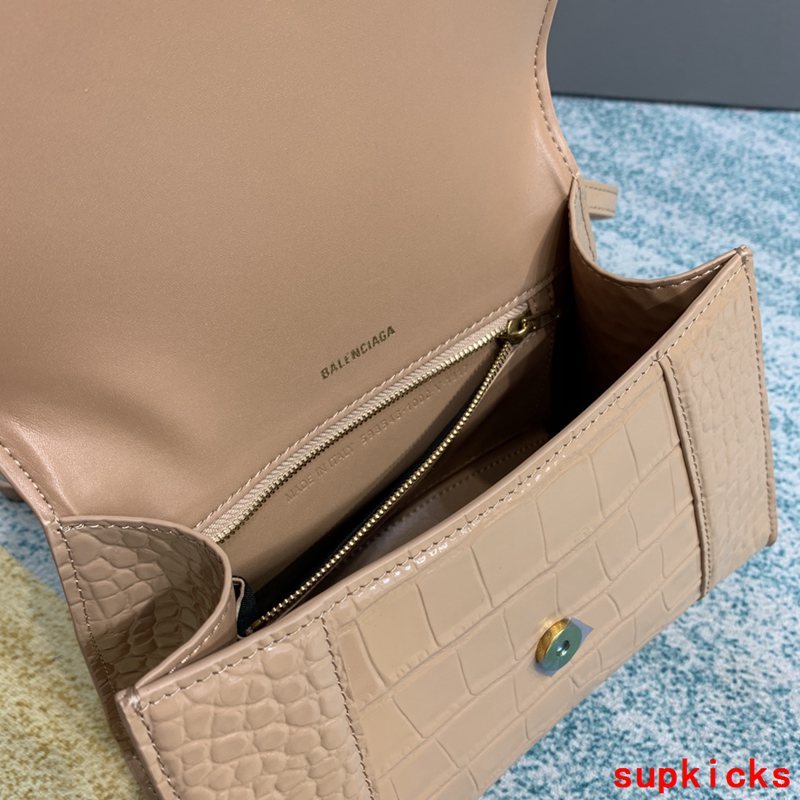 COZY BAGS - BG Hourglass Bags - 170