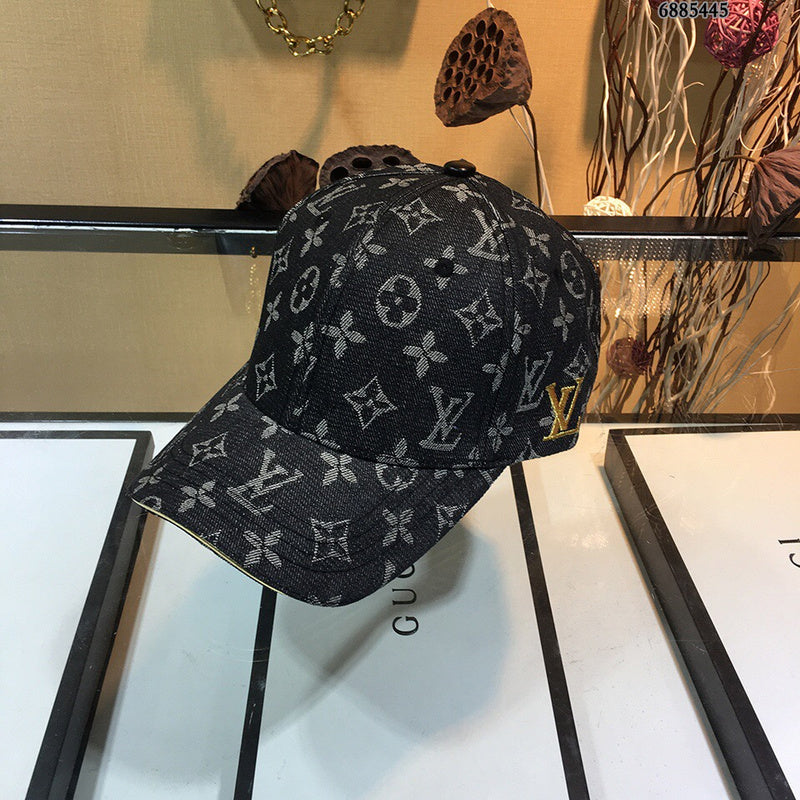 COZY BAGS - LOV Hats & Caps - 349
