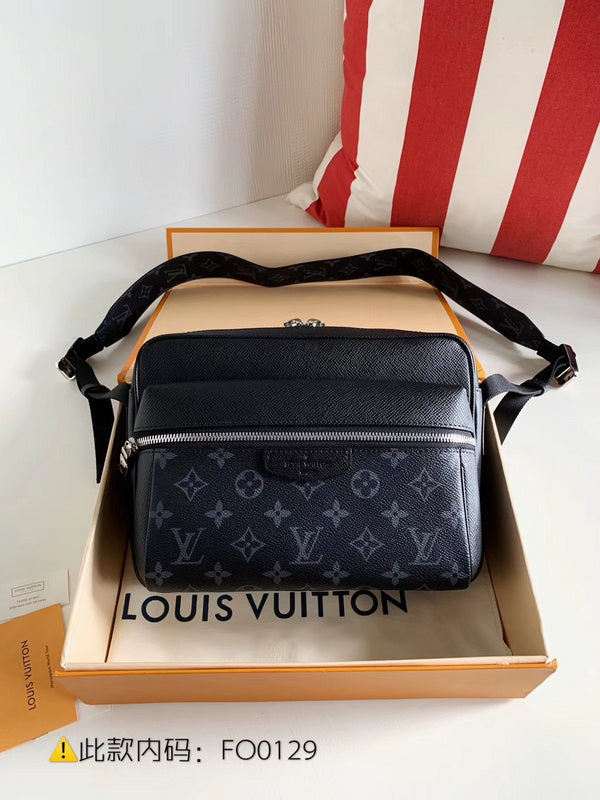 COZY BAGS - LOV Bags - 5208