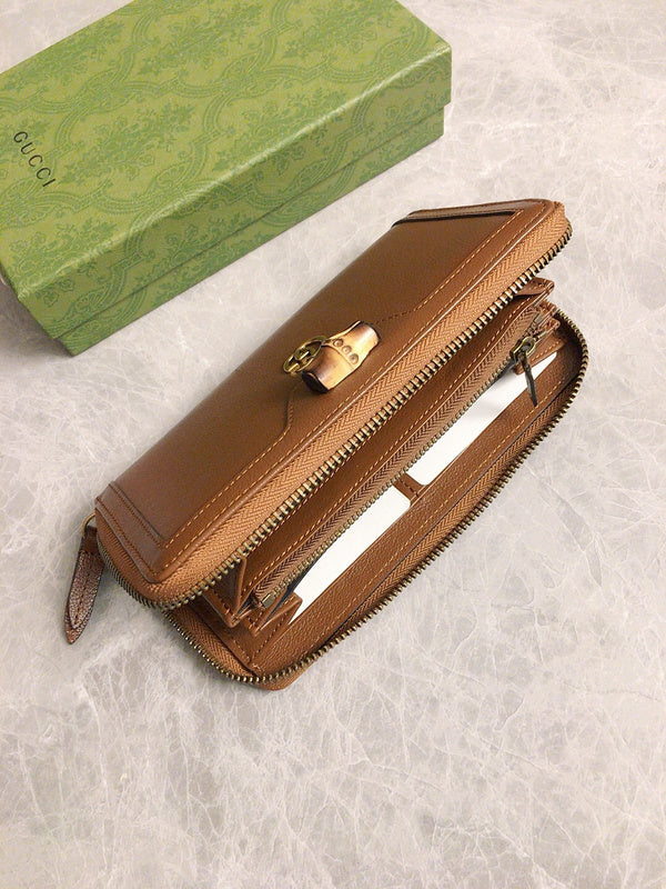 COZY BAGS - Guki Wallet - 219