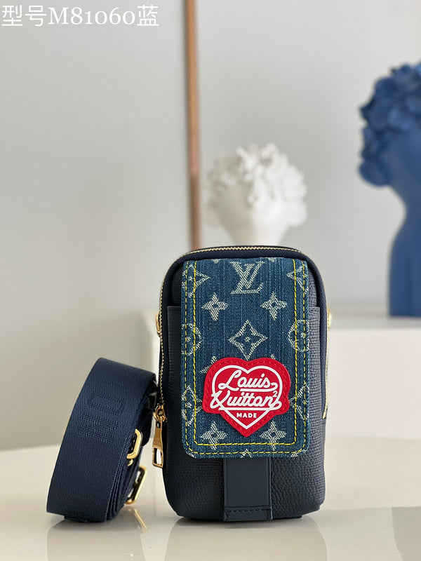 COZY - LV Bags - 2802