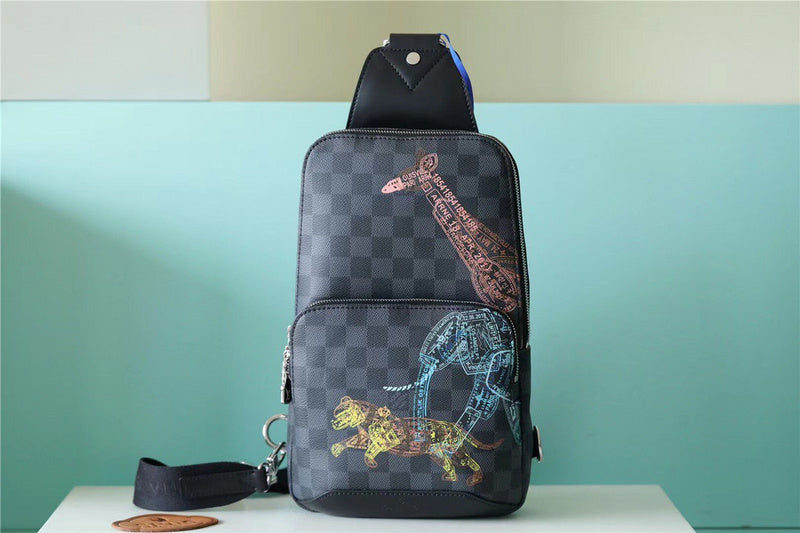 COZY BAGS - LOV Men Bags - 377