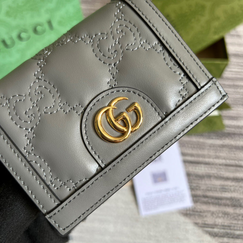 Cozy Bags - GUKI Women Wallets - 045