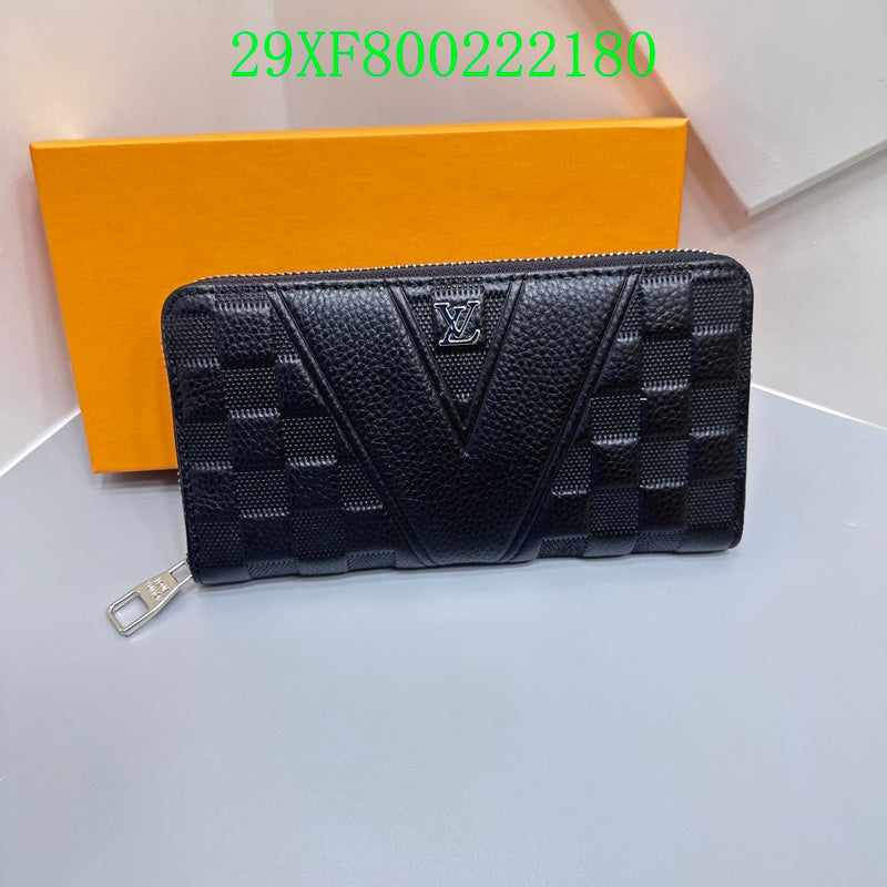 COZY BAGS - LOV Wallet - 718