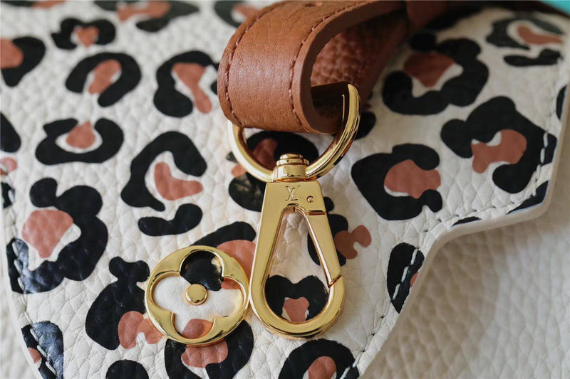 COZY - LOV Lady Bags - 1216