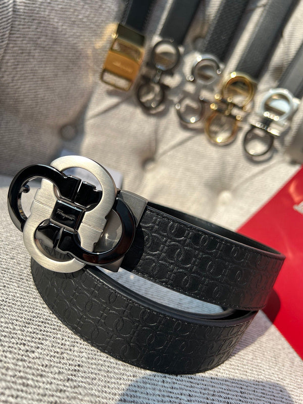 JB - FGO Belts - 072