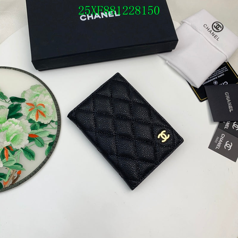 COZY BAGS - CHL Wallet - 214