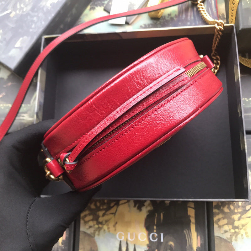 COZY - Guki Lady Bags - 1317