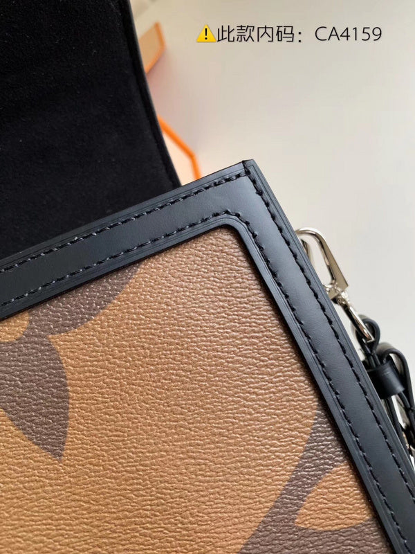 COZY - LV Bags - 5084
