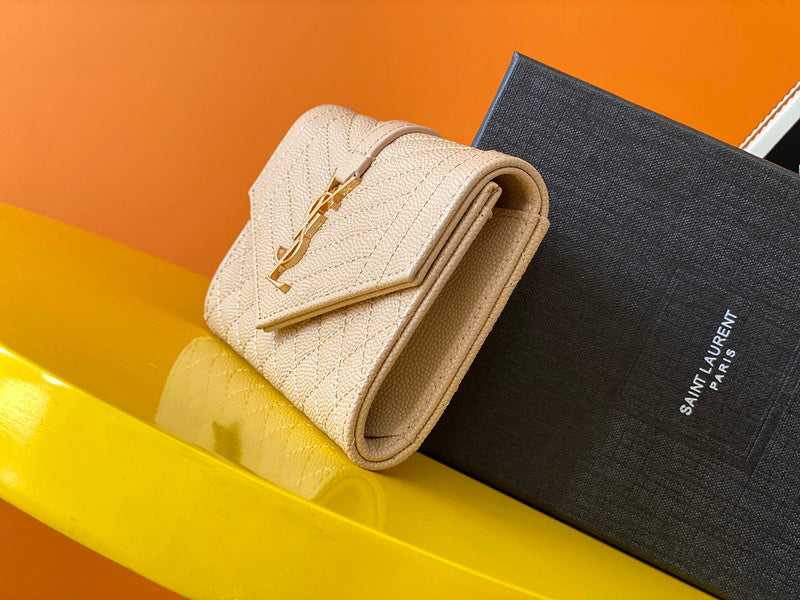 COZY BAGS - YLS Wallets - 006