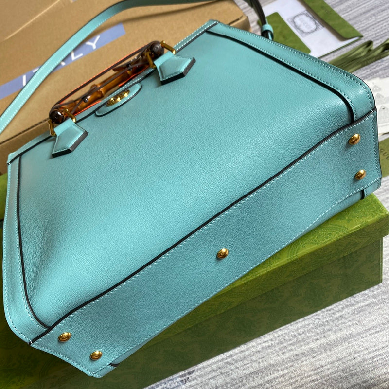 JB - Guki Lady Bags - 982