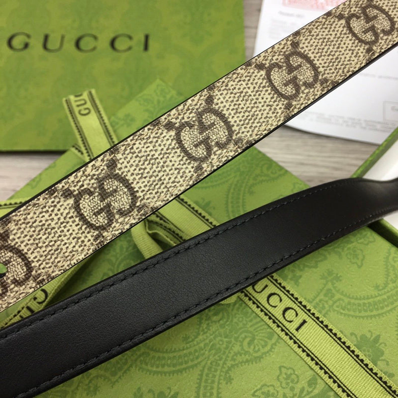 COZY BAGS - GUKI Belts - 020