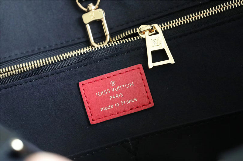 COZY - LOV Lady Bags - 2177