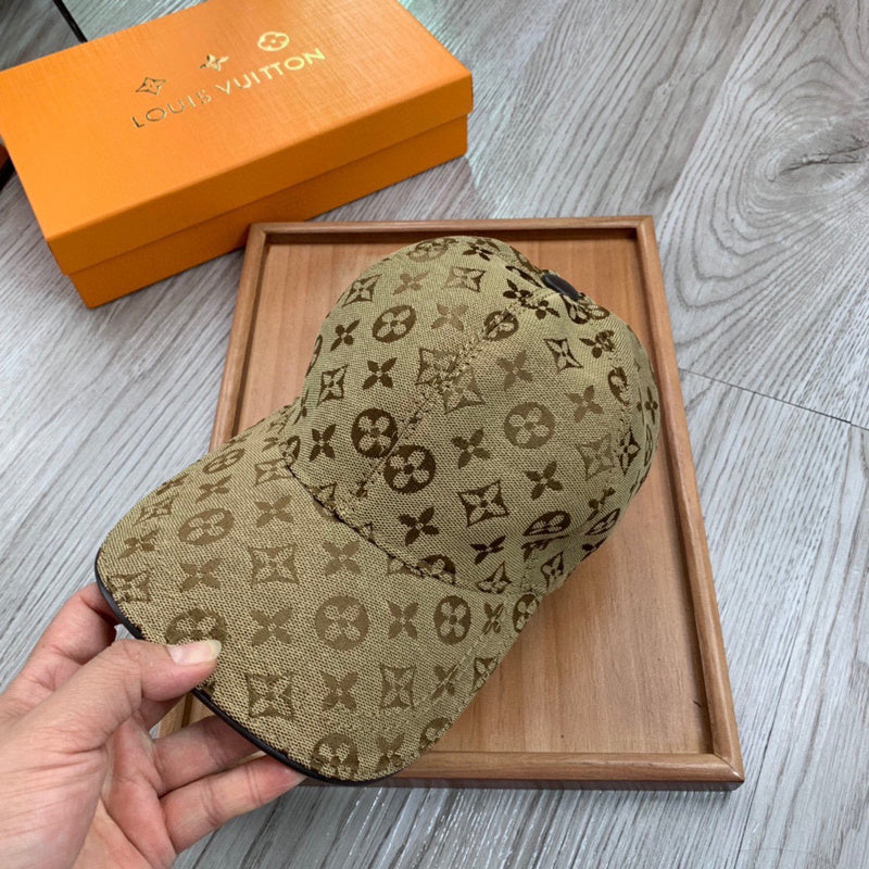 COZY BAGS - LOV Hats & Caps - 125