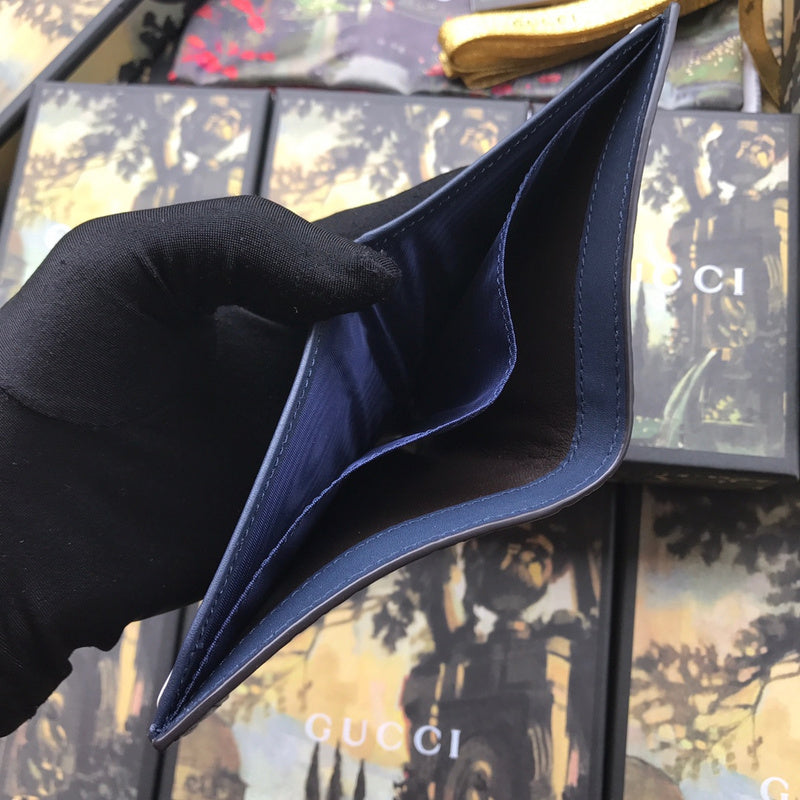 COZY BAGS - Guki Wallet - 666