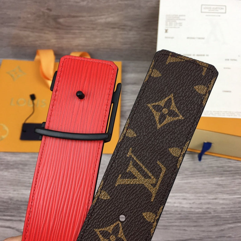 JB - LOV Belts - 189