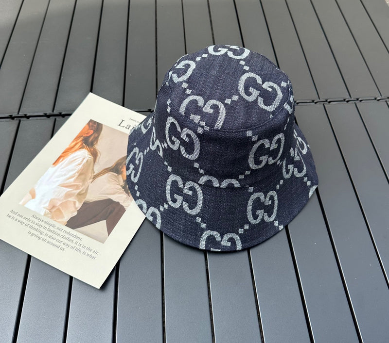 COZY BAGS - Guki Hats & Caps - 097