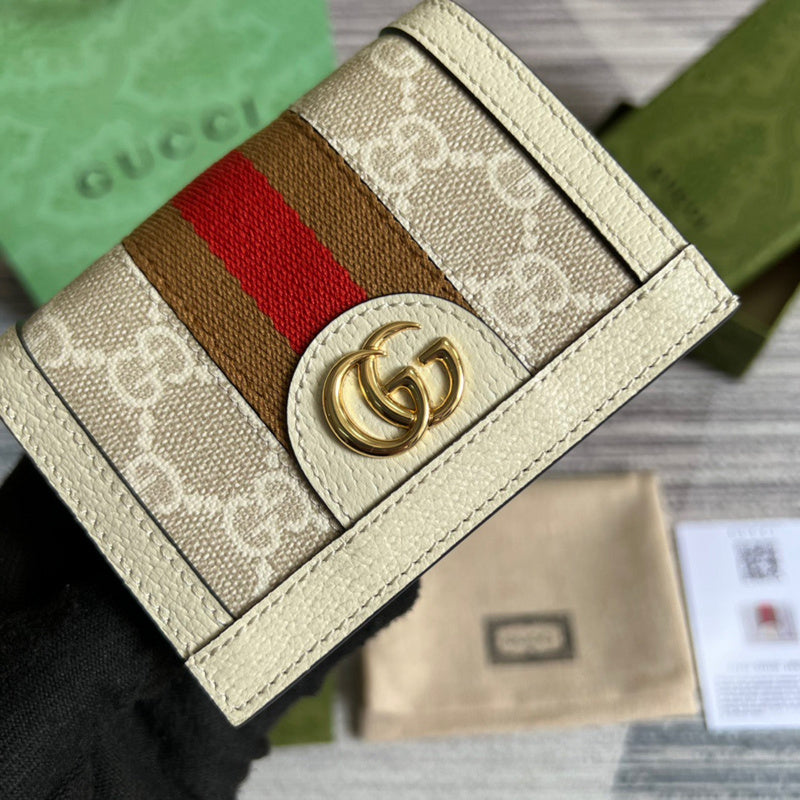 COZY BAGS - Guki Wallet - 153