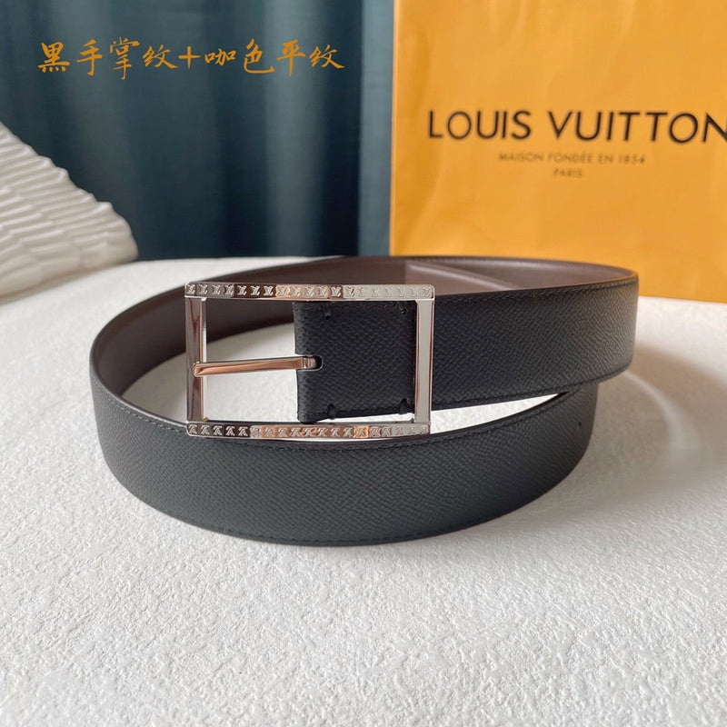 JB - LOV Belts - 120