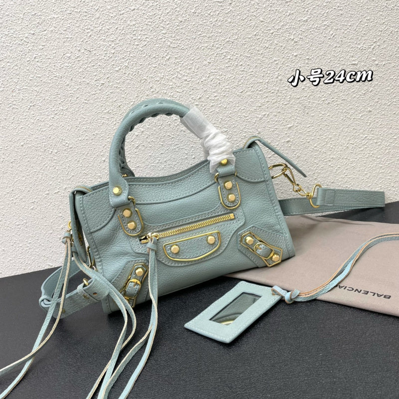 COZY - BG Bags - 640