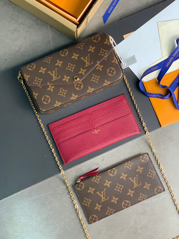 COZY - LV Bags - 658