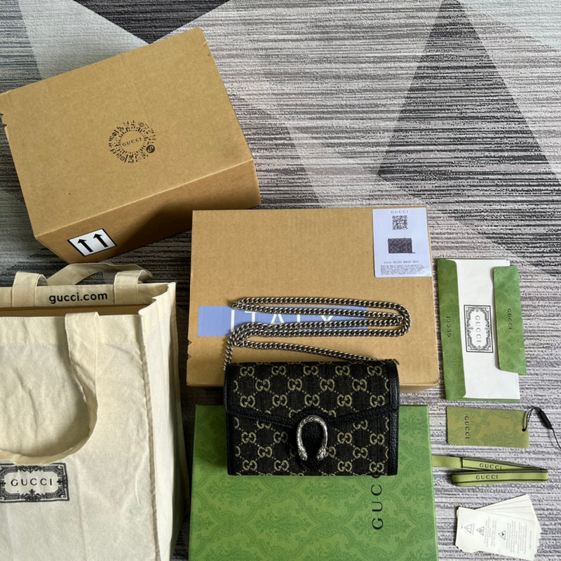 COZY BAGS - GUKI Bags - 1539