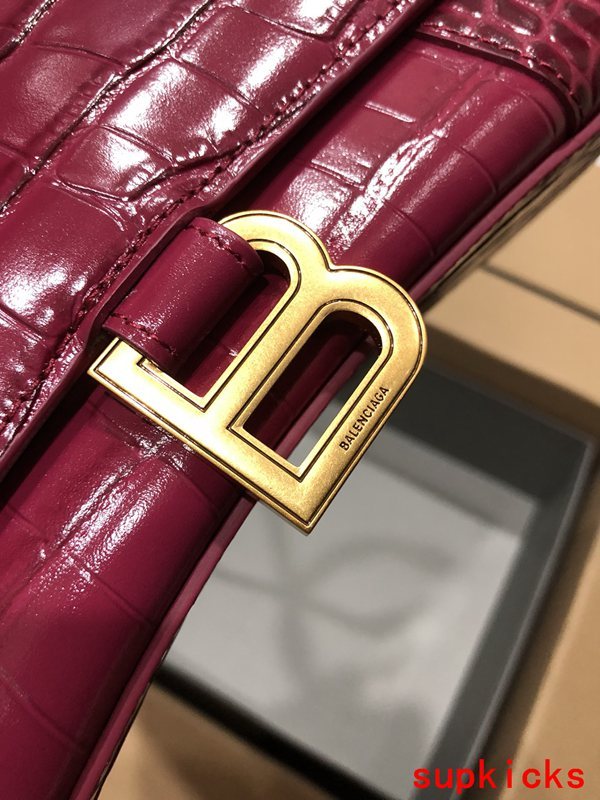 COZY BAGS - BG Hourglass Bags - 123
