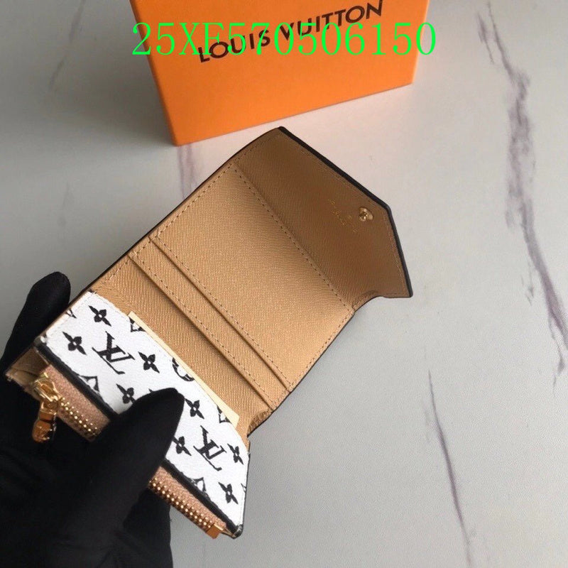 COZY BAGS - CHL Wallet - 961