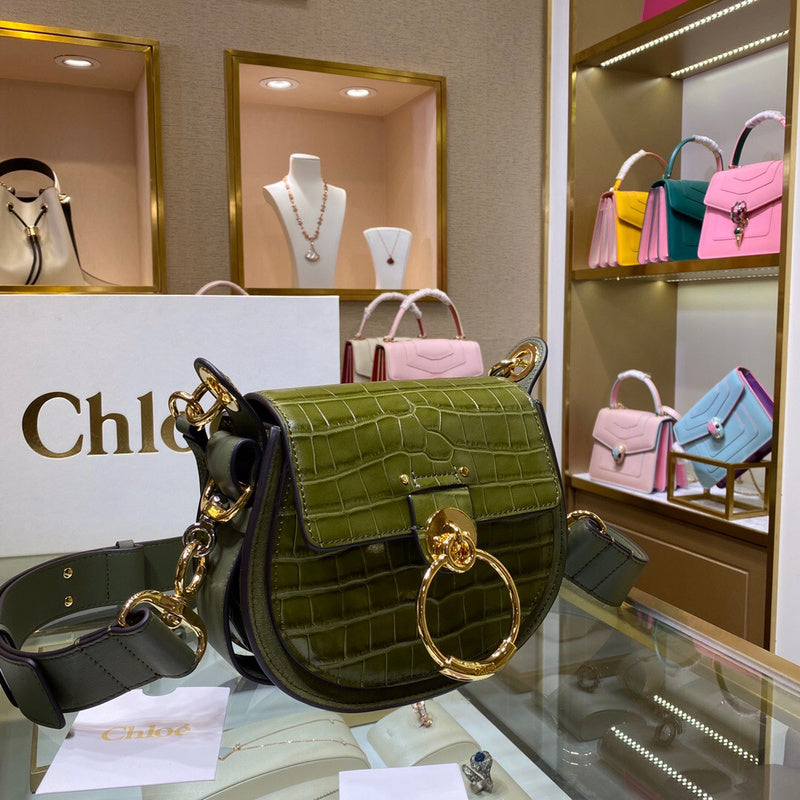 COZY - CLE Bags - 122